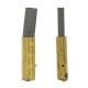 Coppia spazzole carboncini motori per aspiratori Vacuflo MAXAIR, FC570,