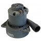 Motore aspirante per VACUFLO 588