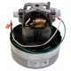 Motore aspirante Lamb Ametek MB119903 per Vacumaid P75