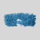Panno in peluche di ricambio per spazola