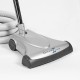 Spazzola battitappeto moquette Turbocat diam.32
