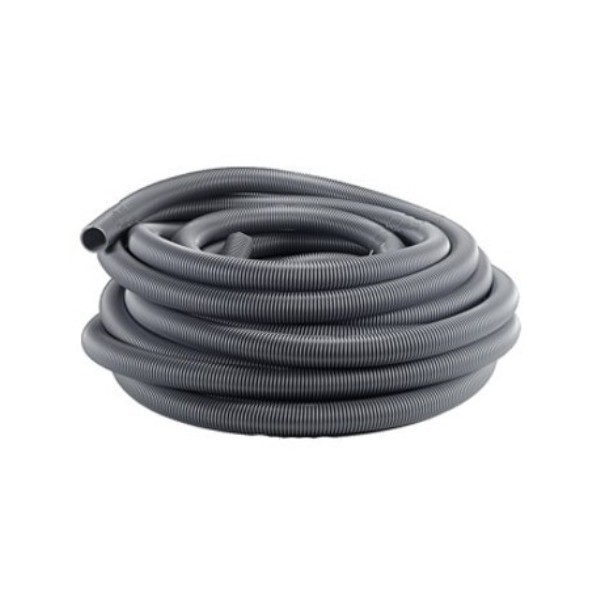 L/'ELETTRICA REP25VI//75 Tubo Flessibile CORRUGATO 25 MM Viola in MATASSA 75 MT