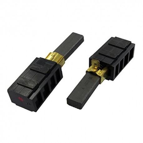 Coppia CARBONCINI x VACUFLO 28 E P150