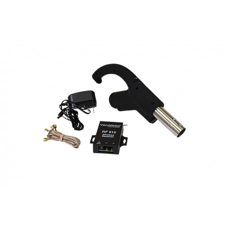 Kit impugnatura wireless HAH hide a hose