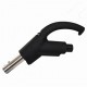 Impugnatura wireless RF HAH hide a hose