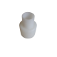 Raccordo NYLON per TUBO T020 ALTA TEMPERATURA Ø38