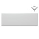 Radiatore elettrico norvegese NOBO OSLO WiFi 2000W per ambienti fino a 35 m²
