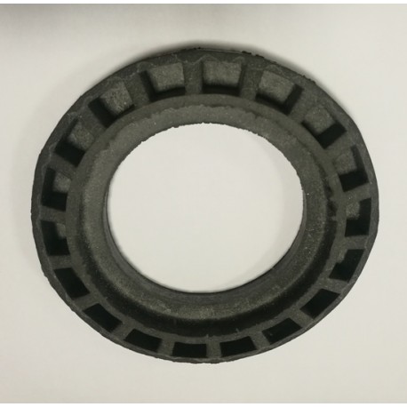 GUARNIZ.APPOGGIO MOTORE PER VACUFLO 280 / 480