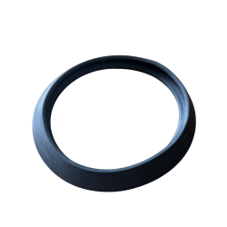 GUARNIZIONE MOTORE 5,7" VACUMAID P75