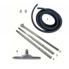 KIT PULIZIA FORNO